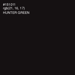 #151011 - Hunter Green Color Image